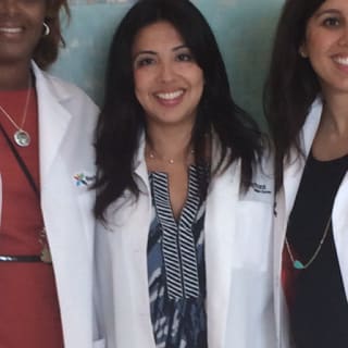 Astrid Mondaca, MD, Obstetrics & Gynecology, Tampa, FL, St. Joseph's Hospital