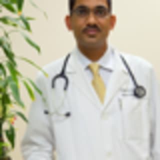 Mukesh Patel, MD, Internal Medicine, Webster, TX