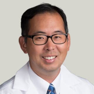John Yoon, MD, Internal Medicine, Chicago, IL, University of Chicago Medical Center
