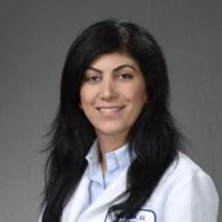 Parmis Pebdani, DO, Otolaryngology (ENT), Lancaster, CA