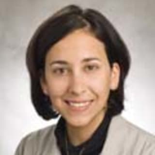 Sara Kostant, MD