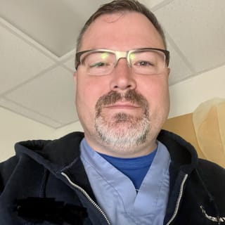 Robert Beaumont, Family Nurse Practitioner, Syracuse, NY