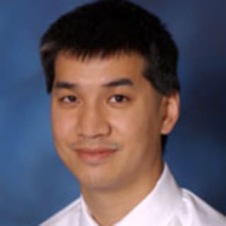 Wayne Wu, MD, Internal Medicine, Alexandria, VA, Inova Alexandria Hospital