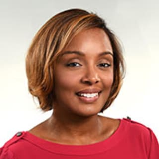 Monique Welsh-Evans, MD