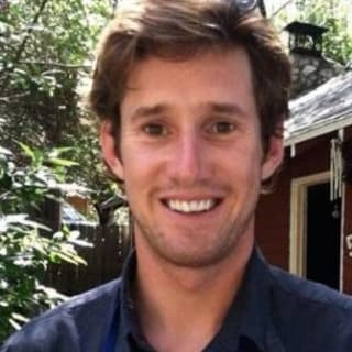 Evan Schumann