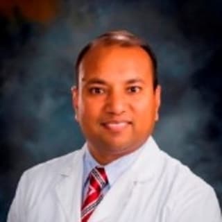 Vikas Jain, MD, Pulmonology, Kettering, OH