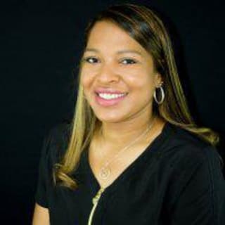 Shannon Christie-Ross, Family Nurse Practitioner, Hapeville, GA, Wellstar Atlanta Medical Center