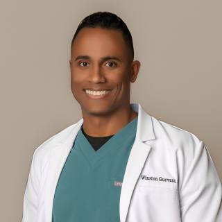 Winston Guevara, Nurse Practitioner, Davie, FL