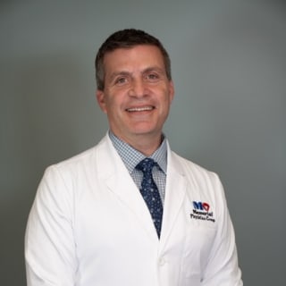 Brian Cauff, MD, Pediatric Hematology & Oncology, Hollywood, FL, Memorial Hospital Miramar