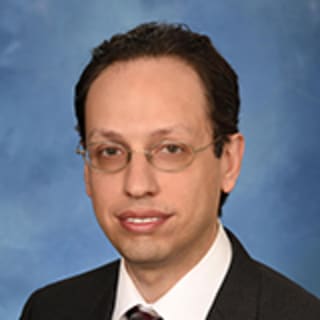Steven Eliades, MD, Otolaryngology (ENT), Durham, NC