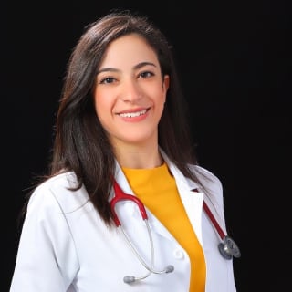 Mariana nidal Hattar, MD