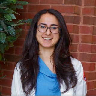 Nazila Shafagati, MD, Internal Medicine, Boston, MA