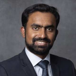 Karthik Anand, MD, Cardiology, Fort Worth, TX