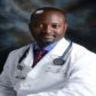 David Osafo, MD, Oncology, Ruston, LA, Northern Louisiana Medical Center