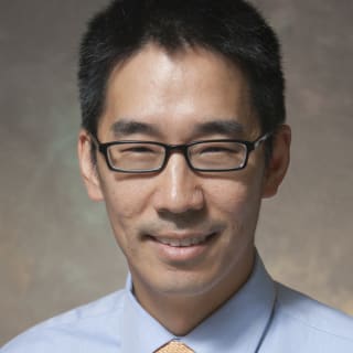 James Yu, MD, Radiation Oncology, Lebanon, NH