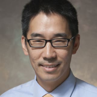 James Yu, MD, Radiation Oncology, New York, NY, NewYork-Presbyterian/Columbia University Irving Medical Center