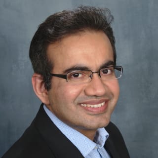 Salman Majeed, MD, Psychiatry, Camp Hill, PA, Penn State Milton S. Hershey Medical Center