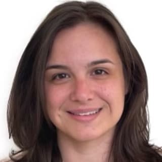 Kristina Valentine, MD