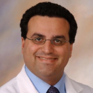 Prouskeh Ebrahimpour, MD, Orthopaedic Surgery, Lancaster, NH