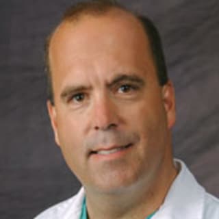 James Hazel, MD, Orthopaedic Surgery, Richland, WA