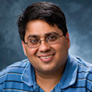 Anish Masharani, MD, Pediatrics, Bellaire, TX