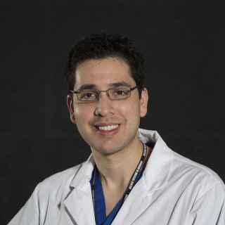 Andrew Barbas, MD