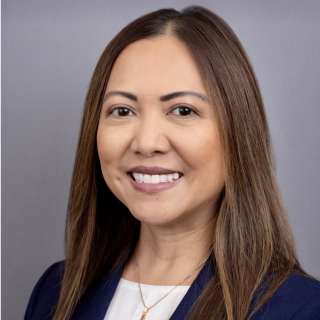 Dinajawan Balderas, Family Nurse Practitioner, Tucson, AZ