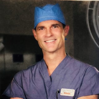 Timothy Pitchford, MD, General Surgery, Eau Claire, WI, HSHS Sacred Heart Hospital