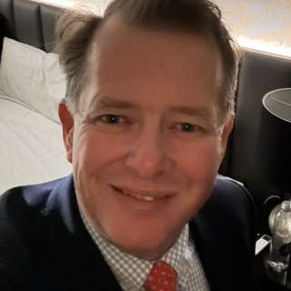 Alistair Phillips, MD