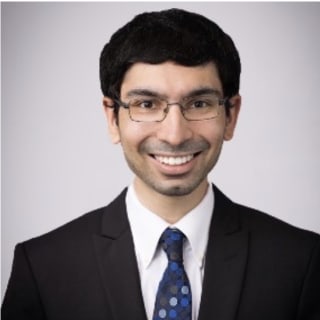 Abhishek Sethi, MD, Ophthalmology, Royal Oak, MI