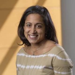 Sejal Morjaria, MD, Infectious Disease, Arcola, VA