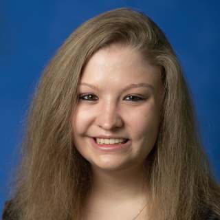 Miranda Cason, Clinical Pharmacist, Reading, PA