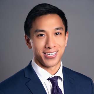 Andy Ton, MD, Orthopaedic Surgery, Orange, CA