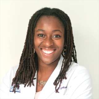 Agnes Owete, MD, Ophthalmology, Durham, NC