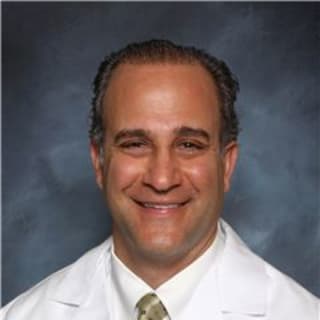 David Karlin, MD, Radiology, Lancaster, CA, Providence St. Joseph Hospital Orange