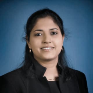 Ramya Sarva, MD, Family Medicine, Bakersfield, CA