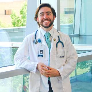 Zachary Tucker, DO, Other MD/DO, Fort Worth, TX