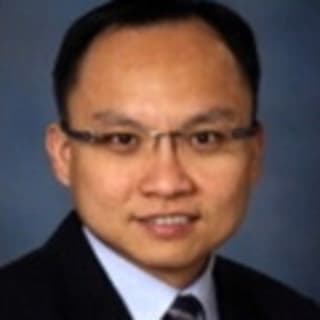 Teng Lee, MD, Thoracic Surgery, San Francisco, CA, UCSF Medical Center