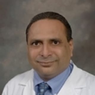 Gurkirpal Gill I, MD, Nephrology, The Villages, FL, AdventHealth Heart of Florida