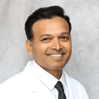 Dharmen Shah, MD, Neurology, Statesville, NC, Davis Regional Medical Center