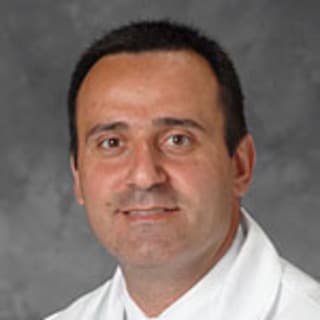 Zane Hammoud, MD, Thoracic Surgery, Detroit, MI