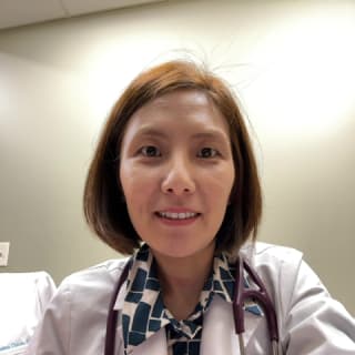 Sunny Choi, PA, Physician Assistant, Hackensack, NJ