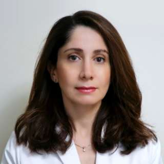 Gayaneh Gharakhani, Gastroenterology, Glendale, CA