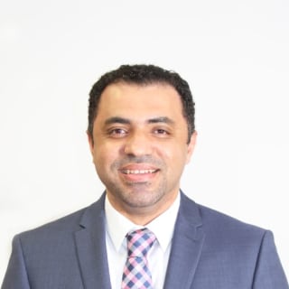Haitham Ibrahim, MD