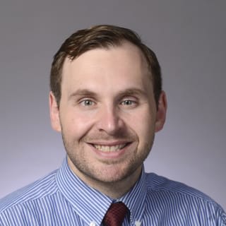 Ian Jester, MD, Emergency Medicine, Bangor, ME