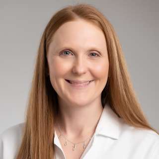 Carrie Waters