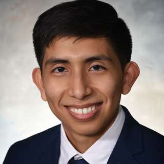 Jhosep Huaromo, MD, Internal Medicine, New York, NY