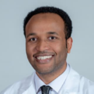 Yihienew Bezabih, MD, Internal Medicine, Tuscaloosa, AL