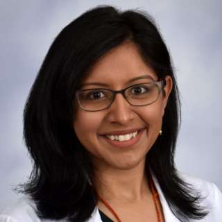 Jolly Parikh, Family Nurse Practitioner, Fairfield, CA