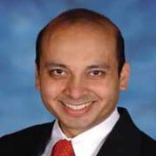 Shashank Desai, MD